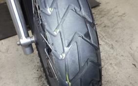 HONDA CROSS CUB 110 2021 JA45