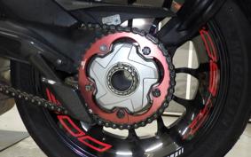 MV AGUSTA TURISMO VELOCE 800 2016