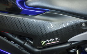 YAMAHA YZF-R25 A RG43J
