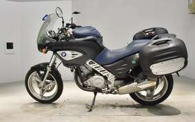 BMW F650 CS 2003 0174