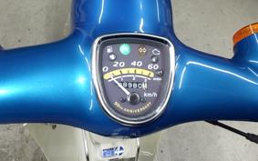 HONDA LITTLE CUB AA01