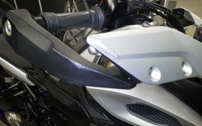 YAMAHA MT-09 Tracer 2015 RN36J