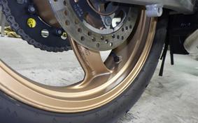 KAWASAKI BALIUS 250 Gen.2 2001 ZR250B