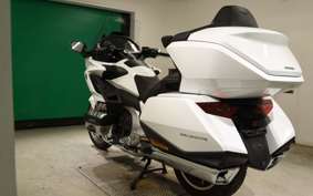 HONDA GL 1800 GOLD WING TOUR DCT 2022 SC79