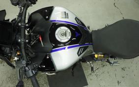 YAMAHA MT-09 SP 2023 RN69J