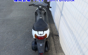 SUZUKI LET's 4