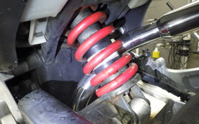 HONDA HORNET 250 1996 MC31