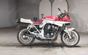 SUZUKI GSX250 KATANA GJ76A