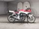 Фото Suzuki GSX250 KATANA с японского аукциона