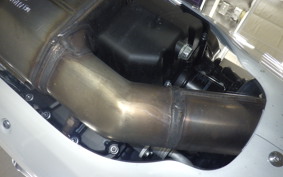 YAMAHA XSR900 GP 2024 RN96J