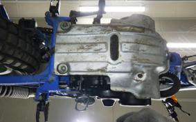 HONDA TL125 2025 JD06