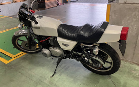 KAWASAKI Z400 FX 1979 KZ400E
