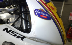 HONDA NSR250R SE 2010 MC28