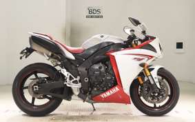 YAMAHA YZF-R1 2009