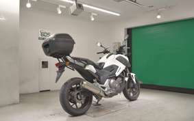 HONDA NC 700 X 2014 RC63