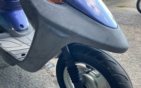 YAMAHA BJ SA24J