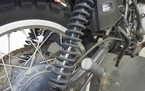 HONDA XL250S L250S