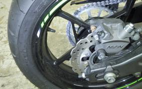 KAWASAKI NINJA 650 A 2023 ER650S