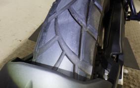 BMW F650GS DAKAR 2004