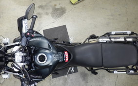 TRIUMPH TIGER 800 XC A 2019