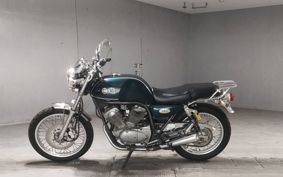 YAMAHA SRV250 RENAISSA S 4DN