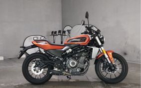 HARLEY X350 2025 W3C