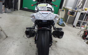 KAWASAKI ZX 1400 NINJA R A 2020