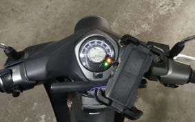 HONDA  SUPER CUB C125 JA71