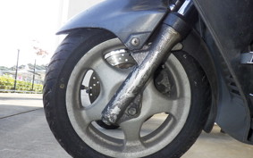 YAMAHA MAJESTY 125 5CA