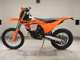Фото KTM 250 XC W с японского аукциона