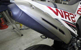 YAMAHA WR250X 1987 DG15J