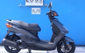 YAMAHA CYGNUS 125 X 2006 SE12J