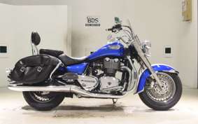 TRIUMPH THUNDERBIRD LT 2015