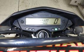 KAWASAKI KLX125 LX125C