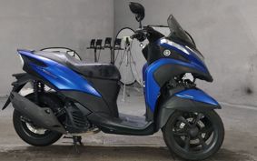 YAMAHA TRICITY 155 ABS SG37J