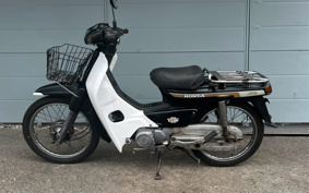 HONDA SUPER CUB100 HA06