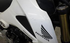HONDA GROM 2012
