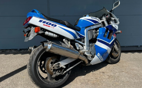 SUZUKI GSX-R1100 1991 GV73A