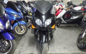 YAMAHA T-MAX 500 Gen.2 2007 SJ04J
