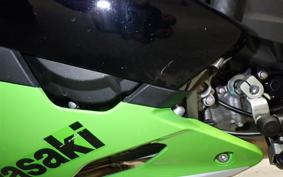 KAWASAKI ZX-25R-2SE 2022 ZX250H