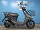 Фото Suzuki LET's 2 с японского аукциона