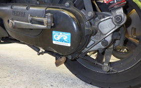 YAMAHA JOG ZR Gen.3 SA39J