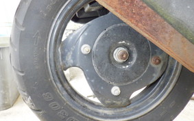 KYMCO SOONER 50SS