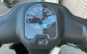 HONDA  TACT  BASIC  AF79