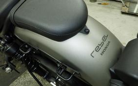 HONDA REBEL 250 A 2023 MC49
