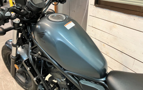 HONDA  REBEL 250 ABS MC49