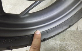 HONDA PCX 160 2024 KF47