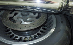 HARLEY FLHR 1690 2012