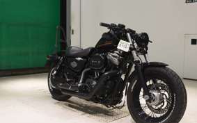 HARLEY XL1200X 2014