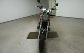 KAWASAKI ZEPHYR 400 1989 ZR400C